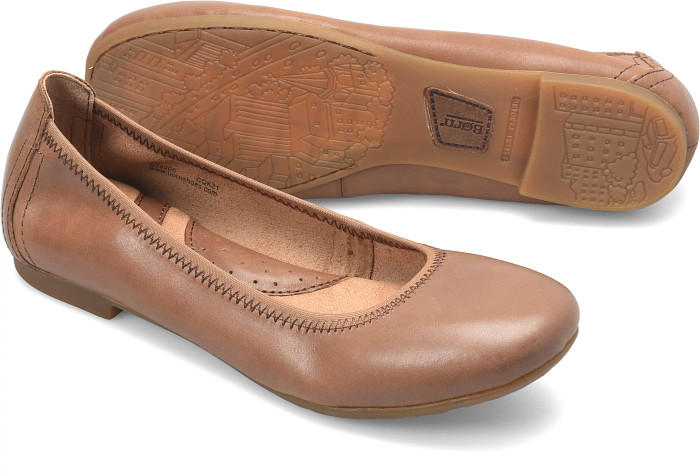 Julianne - Mid Brown - B78206
