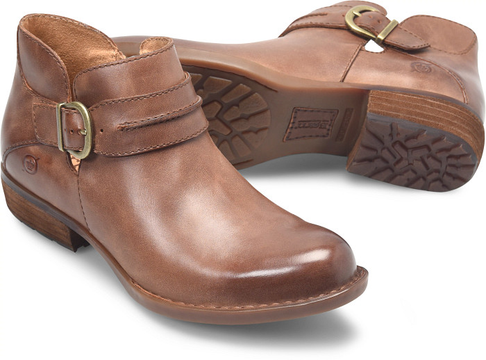 Kati - Brown Cuero - BR0040406