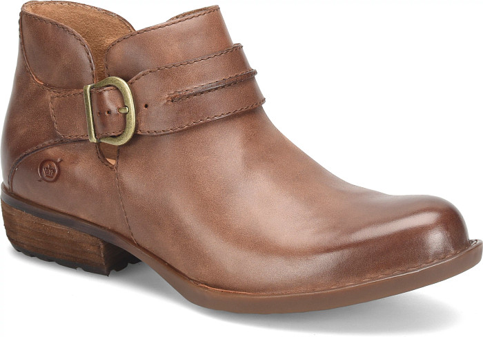 Kati - Brown Cuero - BR0040406