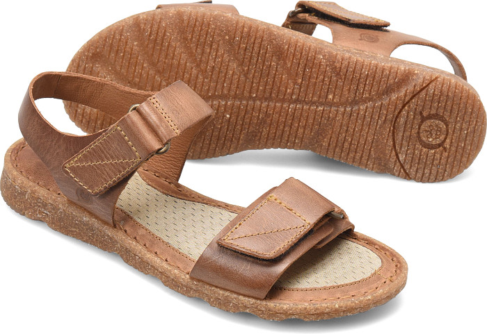 Tabra Original - Brown - BR0045306