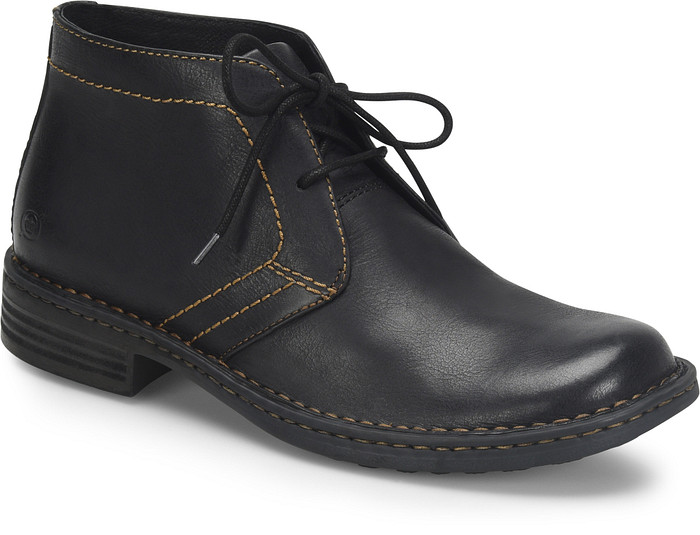 Harrison - Black - H32703