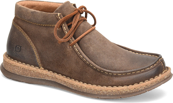 Brock - Taupe Distressed - BM0013017