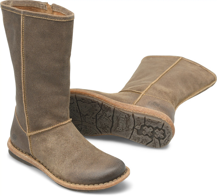 Salee - Taupe Avola - BR0045155