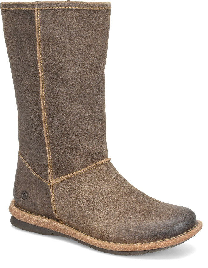 Salee - Taupe Avola - BR0045155