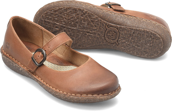 Mary Jane Original - Maple - BR0049806