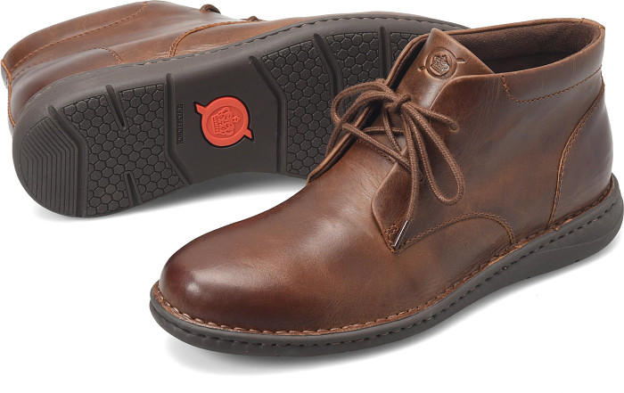 Theo - Dark Brown Pyramid - BM0015023