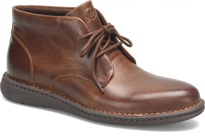 Theo - Dark Brown Pyramid - BM0015023