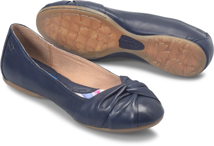 Lilly Final - Navy - B17734