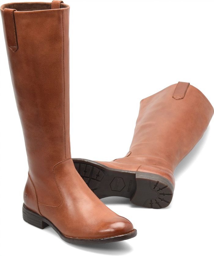 Shaunie - Brown Cognac - BR0040806
