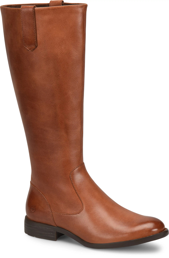 Shaunie - Brown Cognac - BR0040806