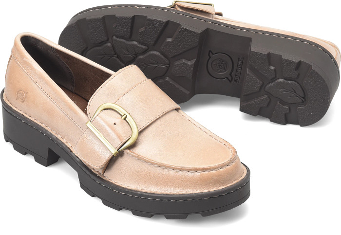 Contessa - Naturale With Dark Sole - BR0054402