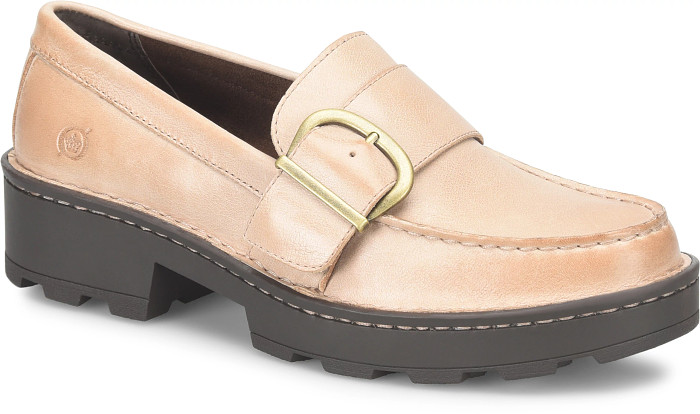 Contessa - Naturale With Dark Sole - BR0054402
