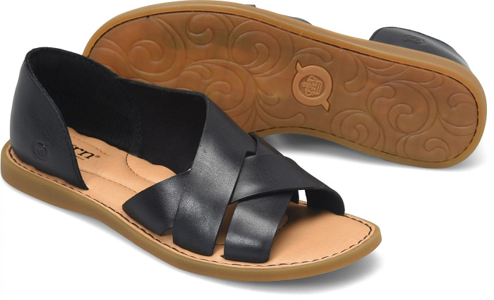 Ithica - Black Nero - BR0054903