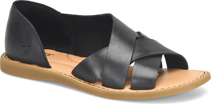 Ithica - Black Nero - BR0054903