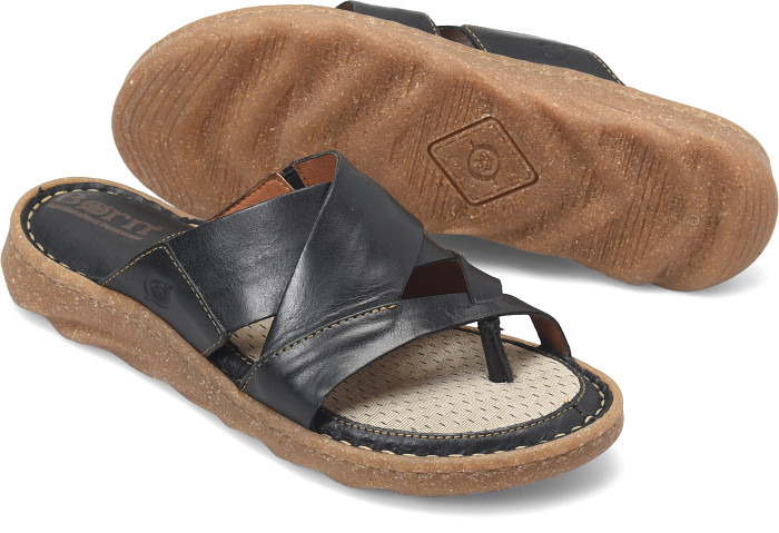 Sorja Sport - Black - BR0056603