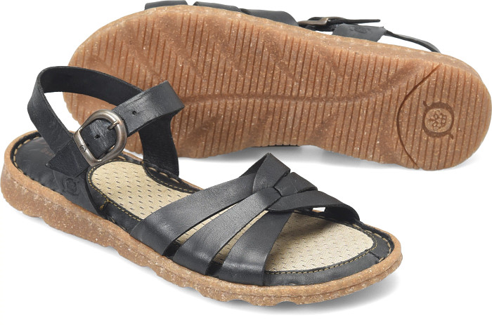 Tabra II Original - Black - BR0058903