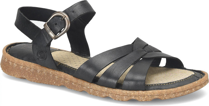 Tabra II Original - Black - BR0058903