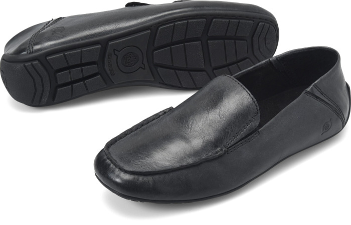Marcel - Black - BM0016903