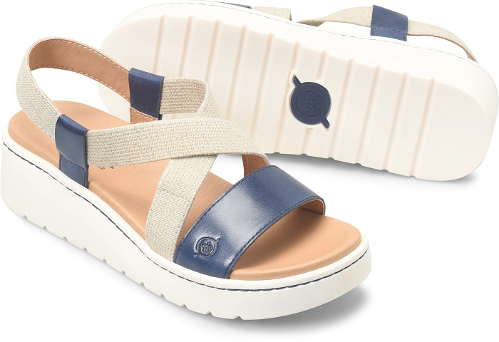 Kasady - Navy Indaco - BR0057334