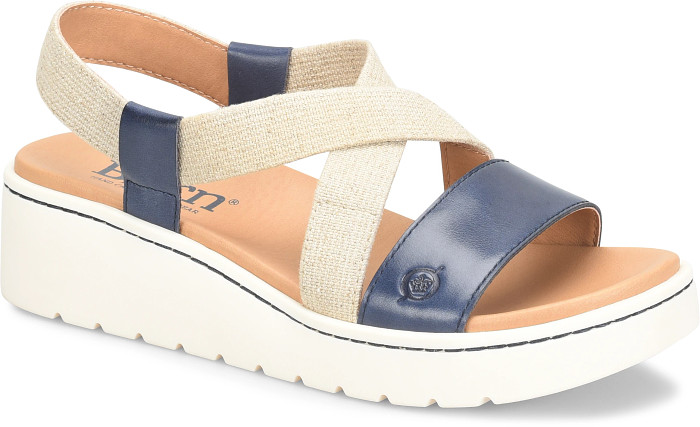 Kasady - Navy Indaco - BR0057334