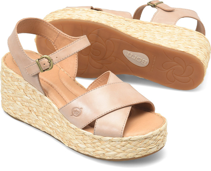 Moriah - Natural Naturale - BR0057902
