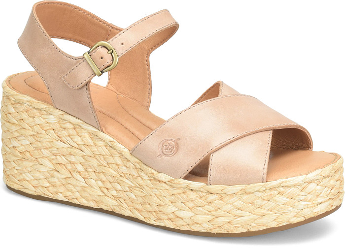 Moriah - Natural Naturale - BR0057902