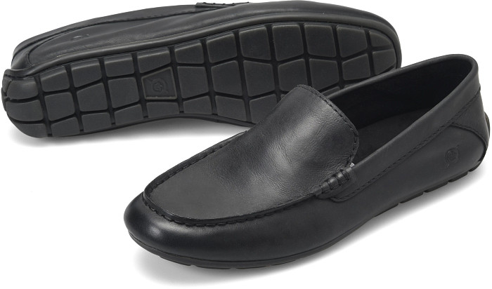 Liam - Black - BM0008203