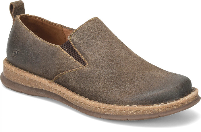 Bryson - Taupe Distressed - BM0010355
