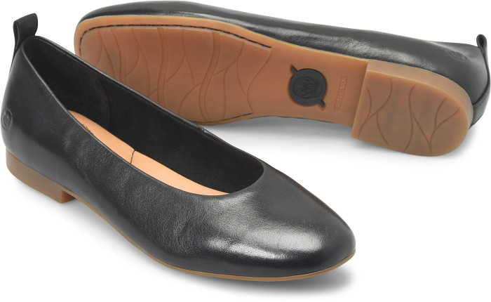 Patrice Colors - Black - BR0064103
