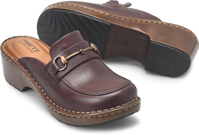 Tally - Burgundy Wine - BR0062047