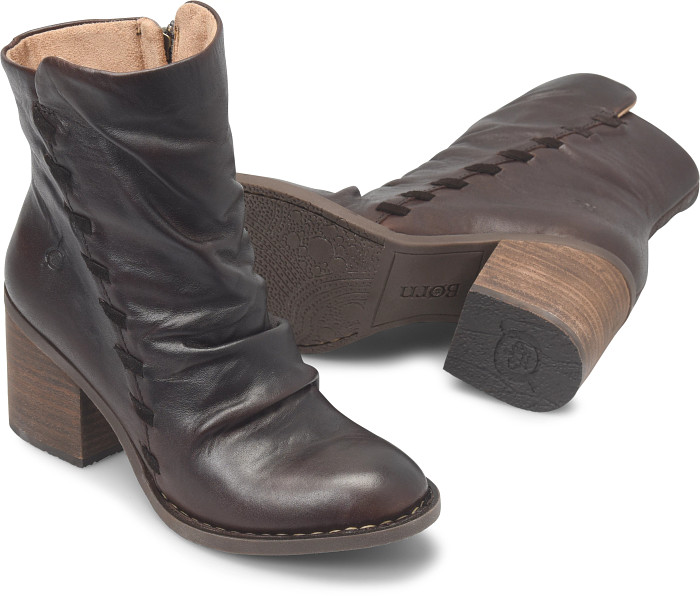 Toni - Dark Brown Tronco - BR0063223