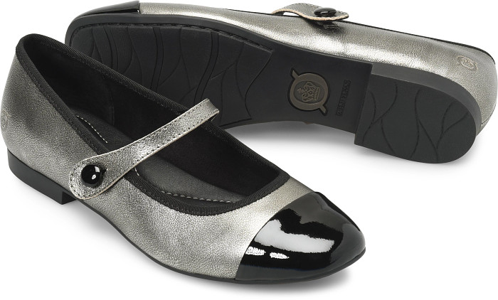 Pandi Mj - Silver Black Combo - BR0061197