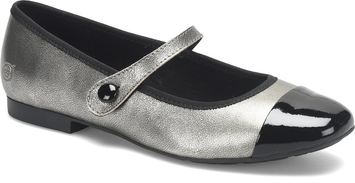 Pandi Mj - Silver Black Combo - BR0061197