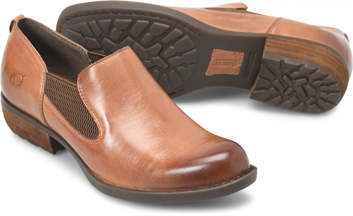 Kade - Brown Brandy - BR0065706