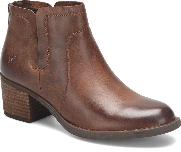 Reece - Brown Sandal - BR0063306