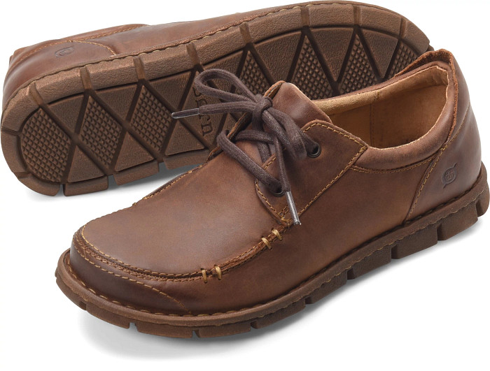 Joel - Etiope Oiled Distressed - H39341