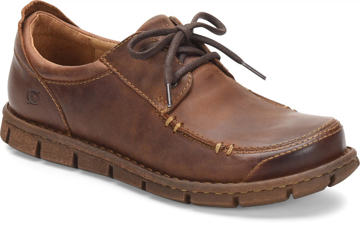 Joel - Etiope Oiled Distressed - H39341