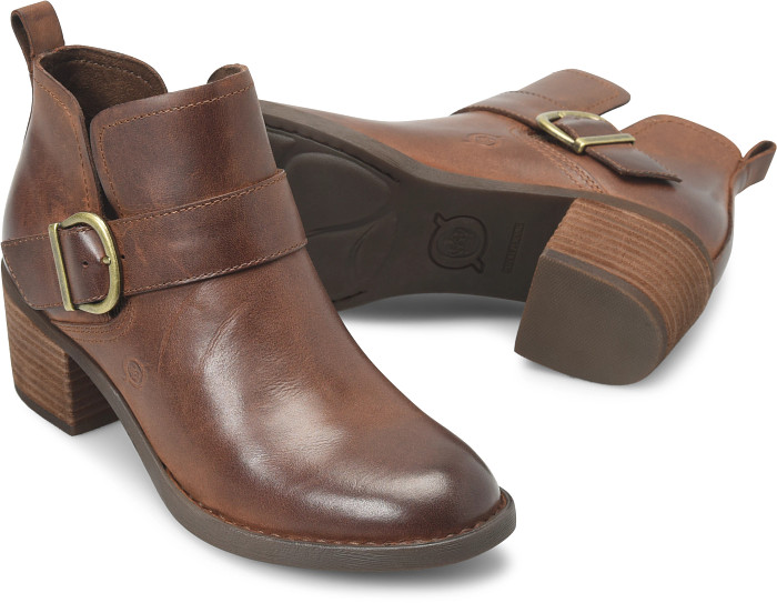 Royce - Sandal Brown - BR0065506