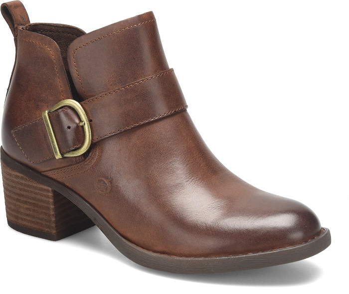 Royce - Sandal Brown - BR0065506