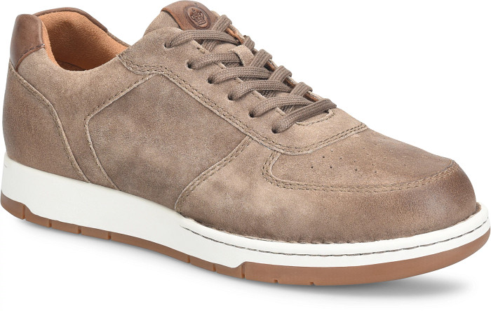 Captain - Taupe Distressed - BM0018955