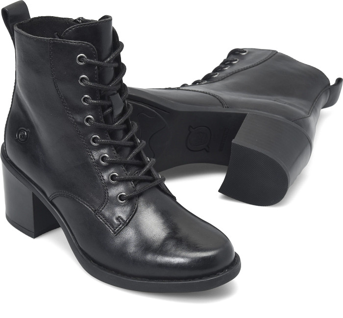 Huntley - Black - BR0066603