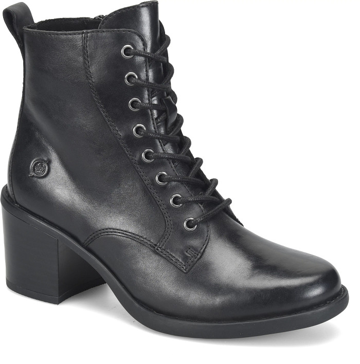 Huntley - Black - BR0066603