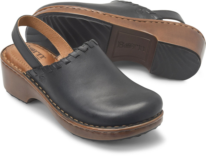 Telly - Black - BR0067903