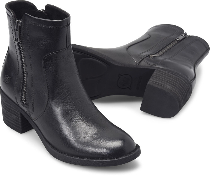 Rigby - Black - BR0063403