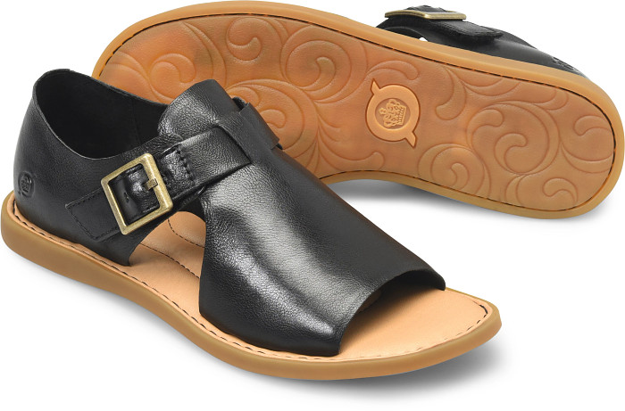 Ivey - Black - BR0067203