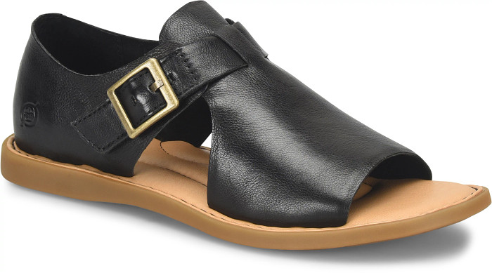 Ivey - Black - BR0067203