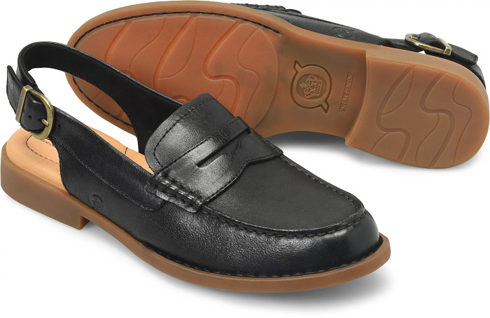 Marly - Black - BR0067403