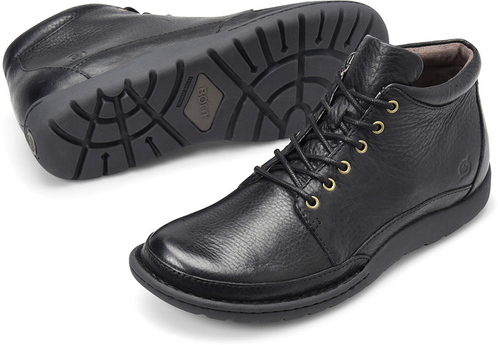 Nigel Boot - Black - H48303