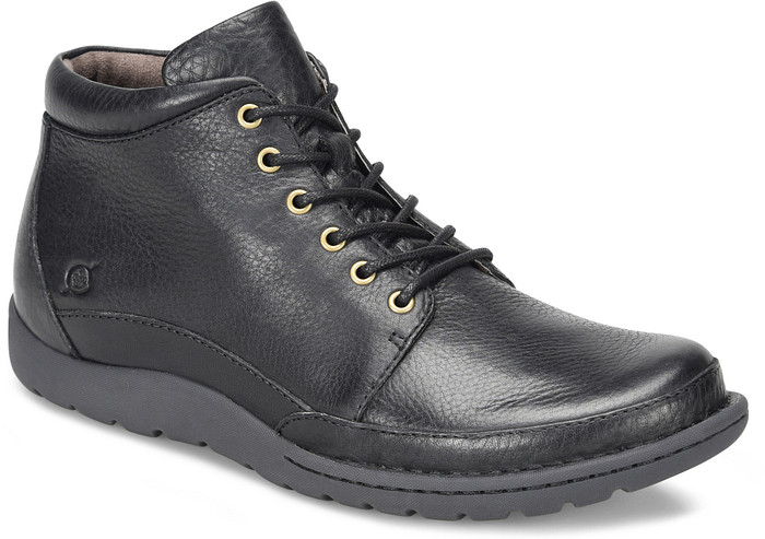 Nigel Boot - Black - H48303