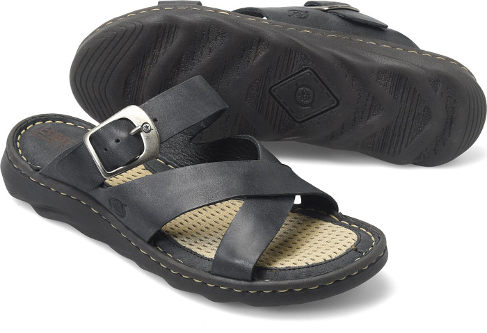 Salas Sport - Black - BR0072803